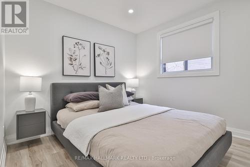 183 Willowridge Road, Toronto, ON - Indoor Photo Showing Bedroom