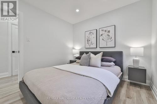 183 Willowridge Road, Toronto, ON - Indoor Photo Showing Bedroom