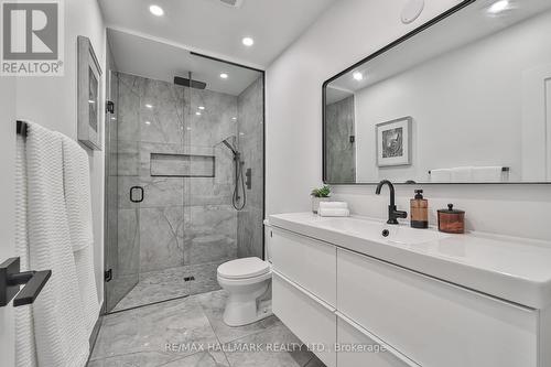 183 Willowridge Road, Toronto, ON - Indoor Photo Showing Bathroom