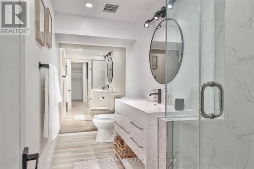 183 Willowridge Road, Toronto, ON - Indoor Photo Showing Bathroom