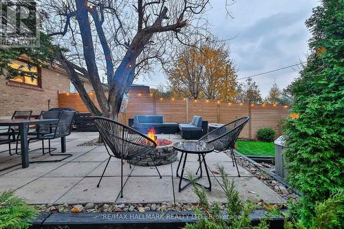 183 Willowridge Road, Toronto, ON - Outdoor