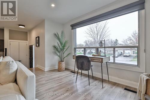 183 Willowridge Road, Toronto, ON - Indoor