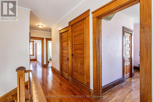 175 Broadway Street, North Middlesex (Parkhill), ON - Indoor Photo Showing Other Room