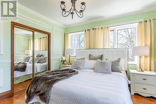 175 Broadway Street, North Middlesex (Parkhill), ON - Indoor Photo Showing Bedroom