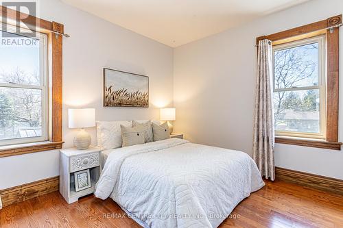 175 Broadway Street, North Middlesex (Parkhill), ON - Indoor Photo Showing Bedroom