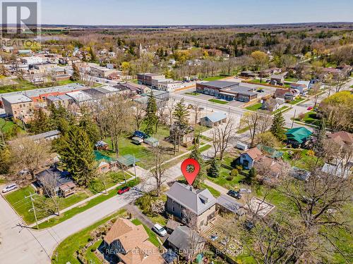 175 Broadway Street, North Middlesex (Parkhill), ON - Outdoor With View