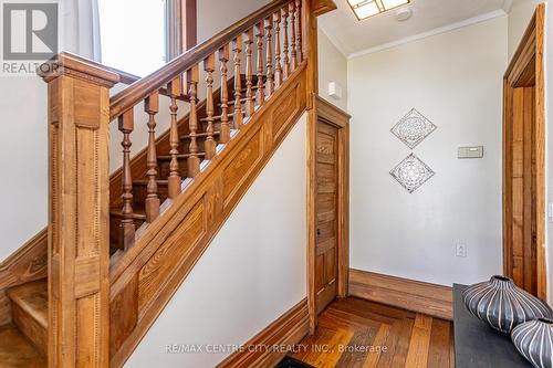 175 Broadway Street, North Middlesex (Parkhill), ON - Indoor Photo Showing Other Room