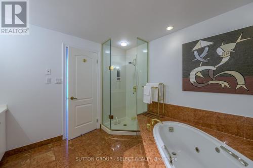 502 - 250 Sydenham Street, London, ON - Indoor Photo Showing Bathroom