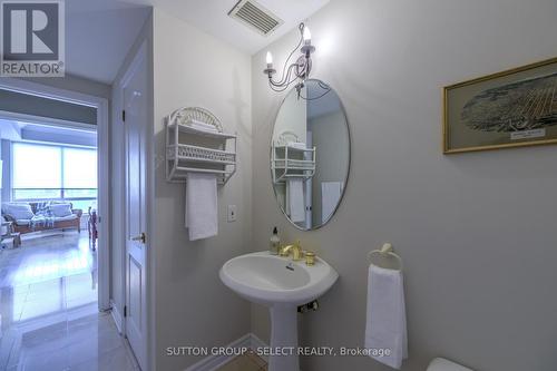 502 - 250 Sydenham Street, London, ON - Indoor Photo Showing Bathroom