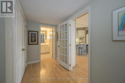 502 - 250 Sydenham Street, London, ON - Indoor Photo Showing Other Room