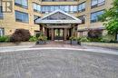 502 - 250 Sydenham Street, London, ON  - Outdoor 