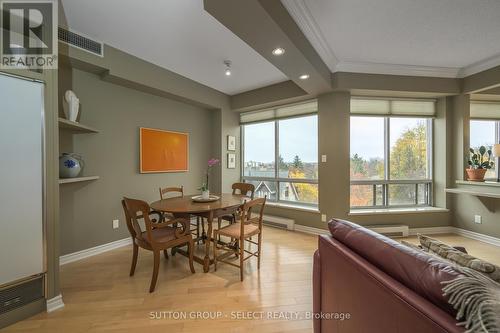 502 - 250 Sydenham Street, London, ON - Indoor