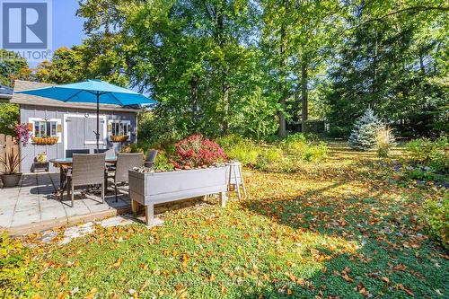 24 Thorncrest Crescent, London, ON - Outdoor With Deck Patio Veranda