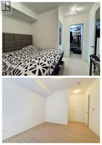 401 - 200 Bloor Street W, Toronto, ON - Indoor Photo Showing Bedroom