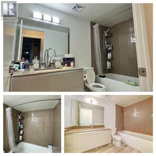 401 - 200 Bloor Street W, Toronto, ON - Indoor Photo Showing Bathroom