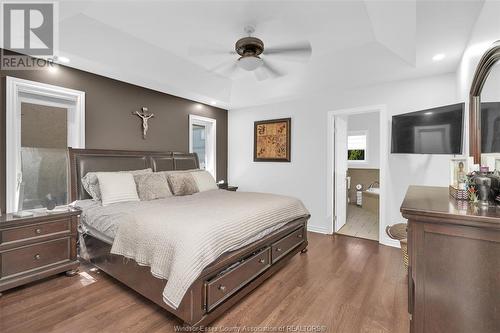 108 Marina Grove, Lakeshore, ON - Indoor Photo Showing Bedroom