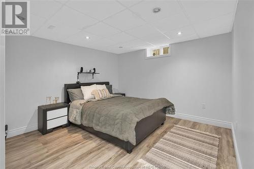 108 Marina Grove, Lakeshore, ON - Indoor Photo Showing Bedroom