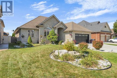 108 Marina Grove, Lakeshore, ON - Outdoor With Facade