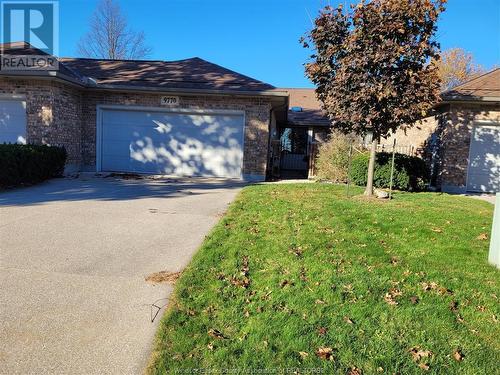 9770 Menard, Windsor, ON - Outdoor