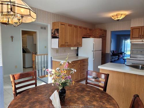 9770 Menard, Windsor, ON - Indoor Photo Showing Kitchen