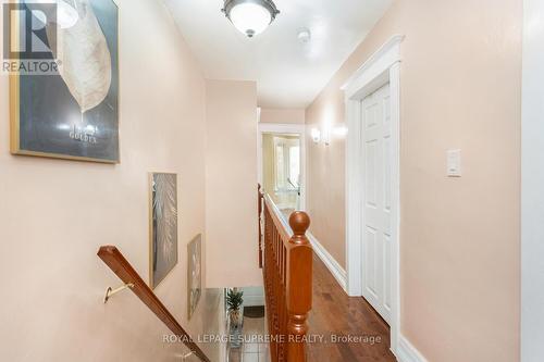 8 Blakley Avenue, Toronto, ON - Indoor Photo Showing Other Room