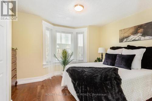 8 Blakley Avenue, Toronto, ON - Indoor Photo Showing Bedroom