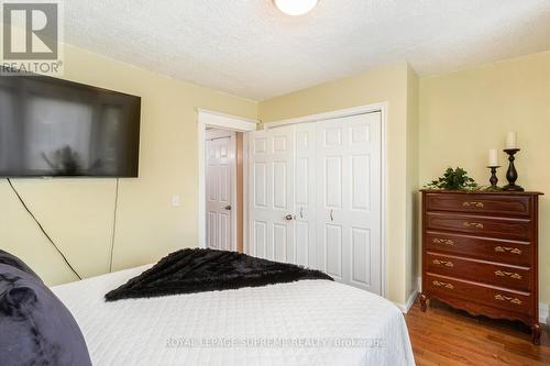 8 Blakley Avenue, Toronto, ON - Indoor Photo Showing Bedroom