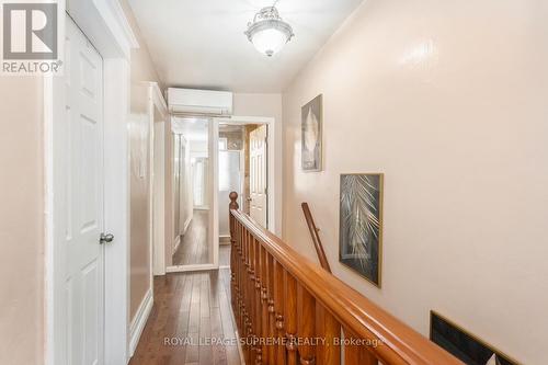 8 Blakley Avenue, Toronto, ON - Indoor Photo Showing Other Room