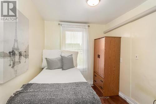 8 Blakley Avenue, Toronto, ON - Indoor Photo Showing Bedroom