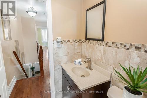 8 Blakley Avenue, Toronto, ON - Indoor Photo Showing Bathroom