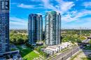 1515 - 90 Park Lawn Road, Toronto, ON  - Outdoor With Facade 