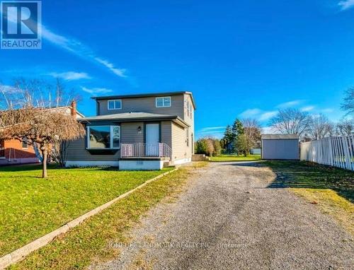 28 West Avenue, Hamilton, ON - Outdoor With Deck Patio Veranda