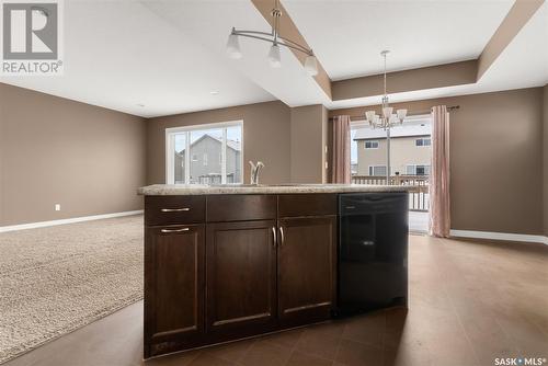 5277 Aviator Crescent, Regina, SK - Indoor