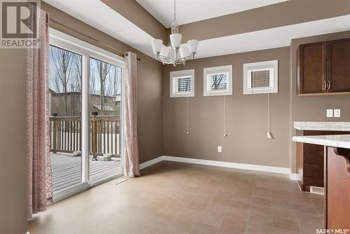 5277 Aviator Crescent, Regina, SK - Indoor Photo Showing Other Room