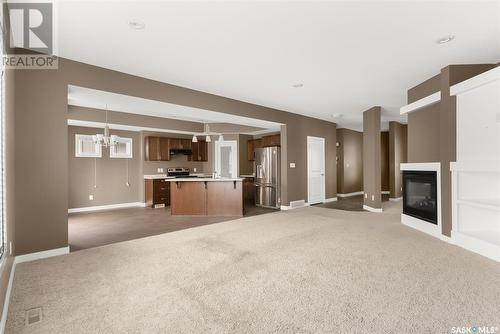 5277 Aviator Crescent, Regina, SK - Indoor