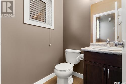 5277 Aviator Crescent, Regina, SK - Indoor Photo Showing Bathroom