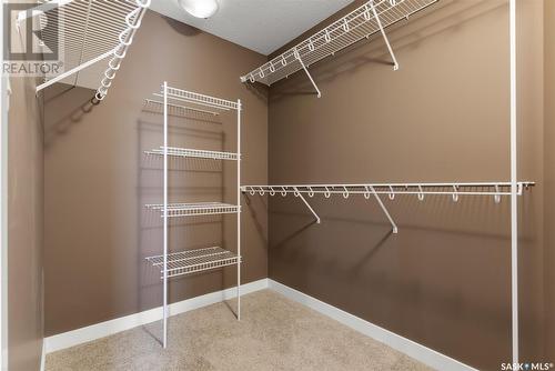 5277 Aviator Crescent, Regina, SK - Indoor With Storage