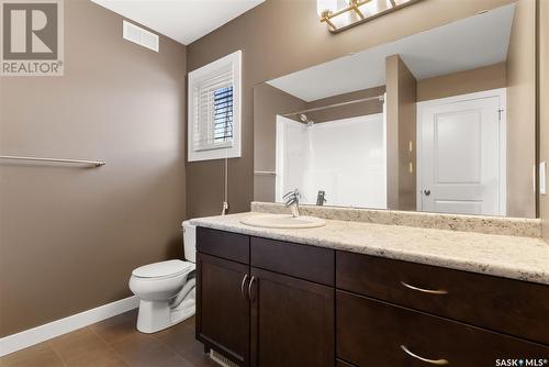 5277 Aviator Crescent, Regina, SK - Indoor Photo Showing Bathroom