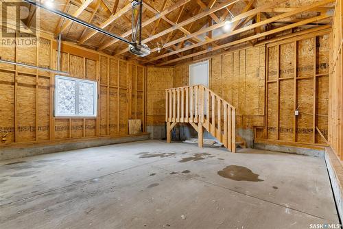 5277 Aviator Crescent, Regina, SK - Indoor Photo Showing Basement