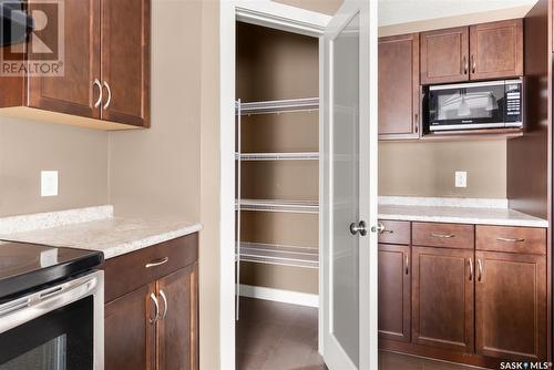 5277 Aviator Crescent, Regina, SK - Indoor Photo Showing Kitchen