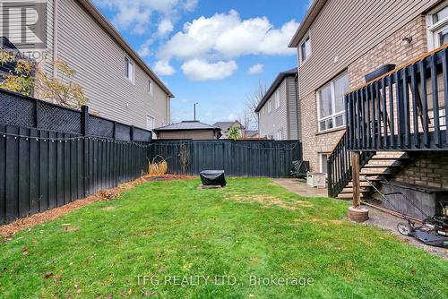 606 Oldman Road, Oshawa (Eastdale), ON - Outdoor