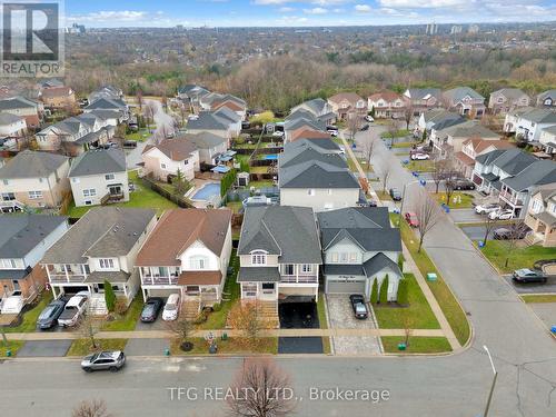 606 Oldman Road, Oshawa (Eastdale), ON - Outdoor With View