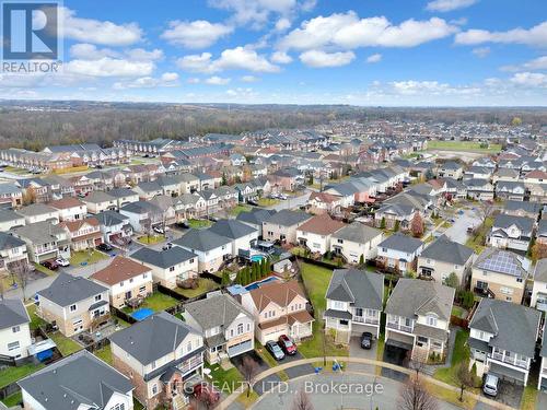 606 Oldman Road, Oshawa (Eastdale), ON - Outdoor With View