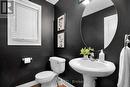 606 Oldman Road, Oshawa (Eastdale), ON  - Indoor Photo Showing Bathroom 