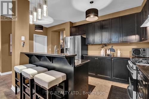 606 Oldman Road, Oshawa (Eastdale), ON - Indoor Photo Showing Kitchen