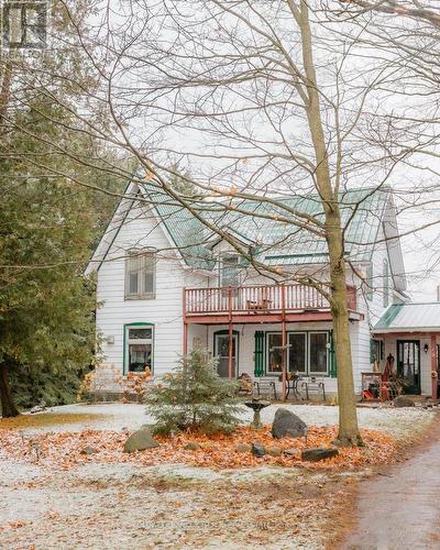 925 Cragg Road, Scugog, ON 