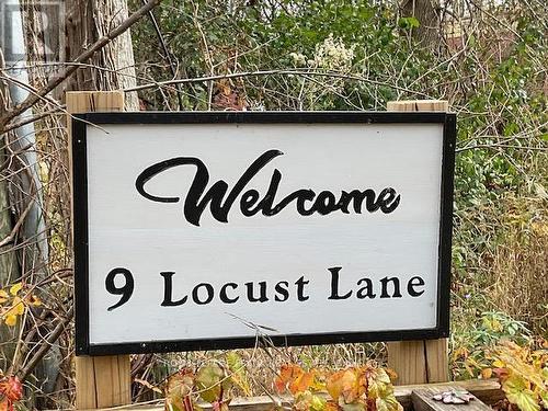 9 Locust Lane, Curve Lake First Nation 35 (Curve Lake First Nation), ON - Outdoor