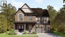 3234 Mariner Passage, Oakville, ON  - Outdoor With Facade 