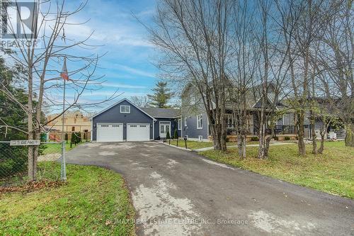 25 Beaver Street, Halton Hills, ON - Outdoor