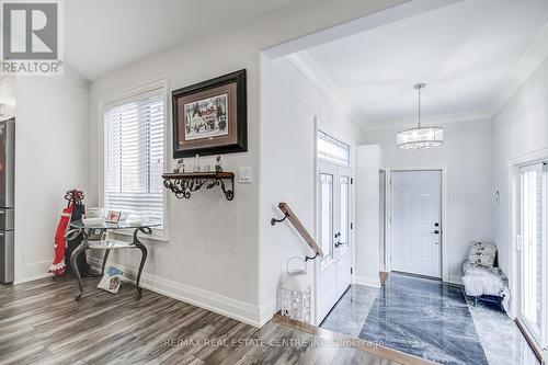 25 Beaver Street, Halton Hills, ON - Indoor Photo Showing Other Room